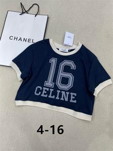 CELINE Women's T-shirts 5